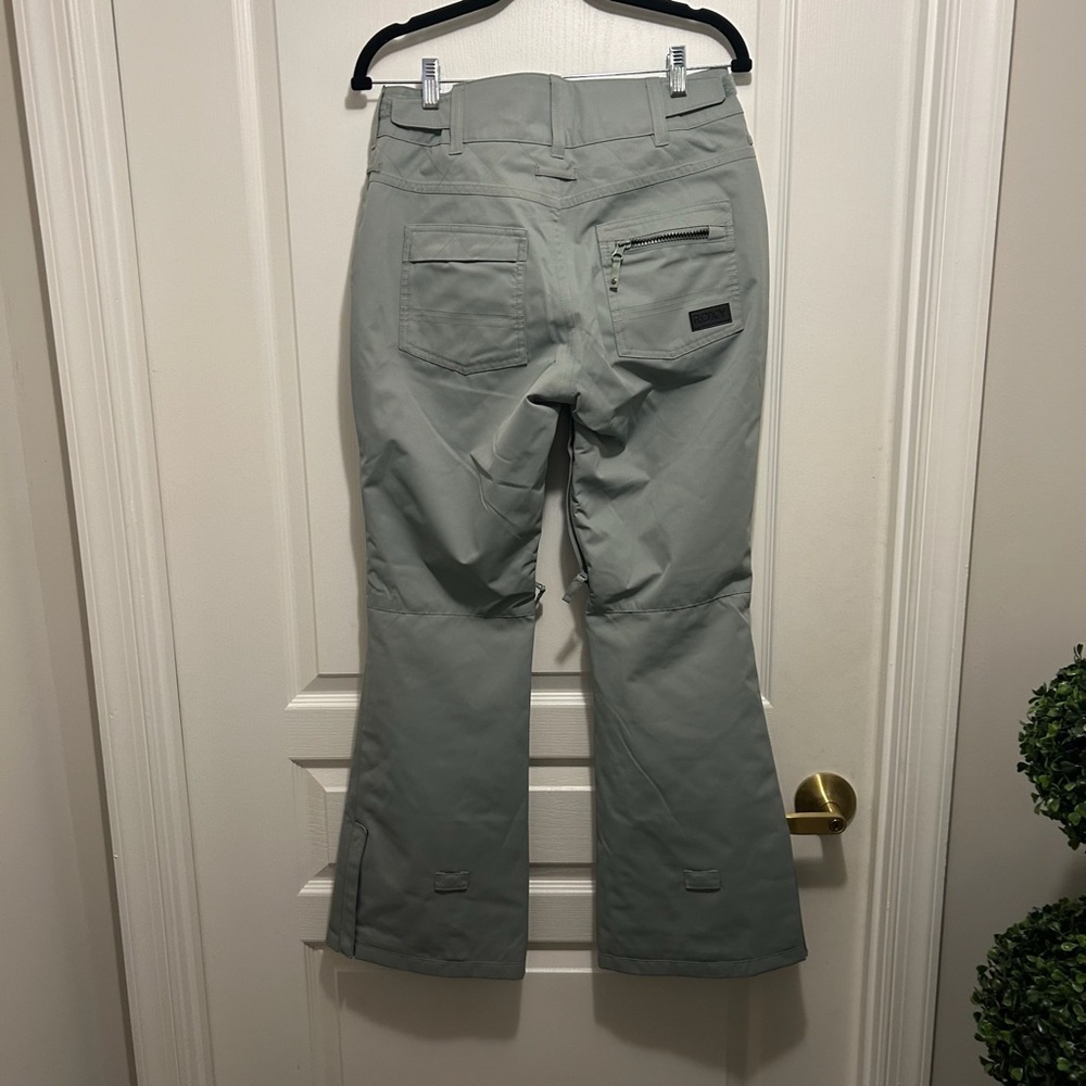 NWT Roxy Nadia Snow Pants Size Small - Picture 2 of 14